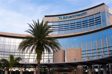 adventhealth careers|More.